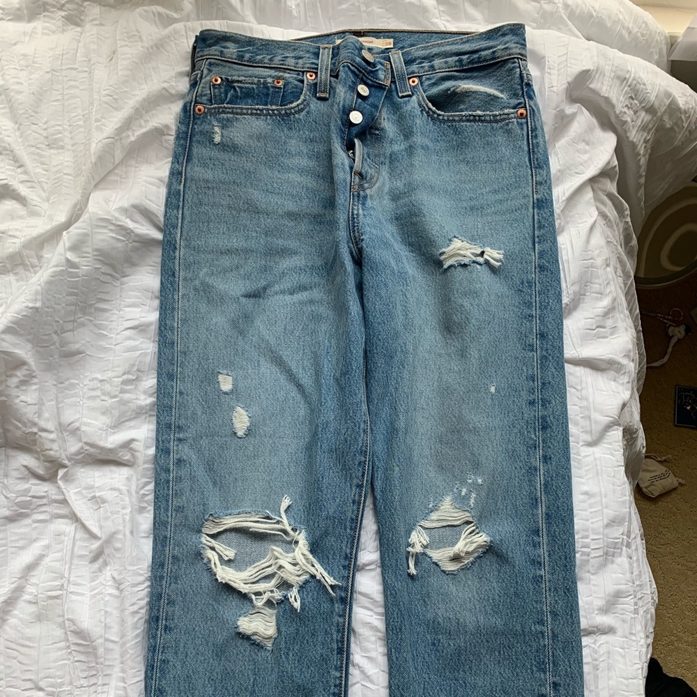 *BRAND NEW* Levi’s